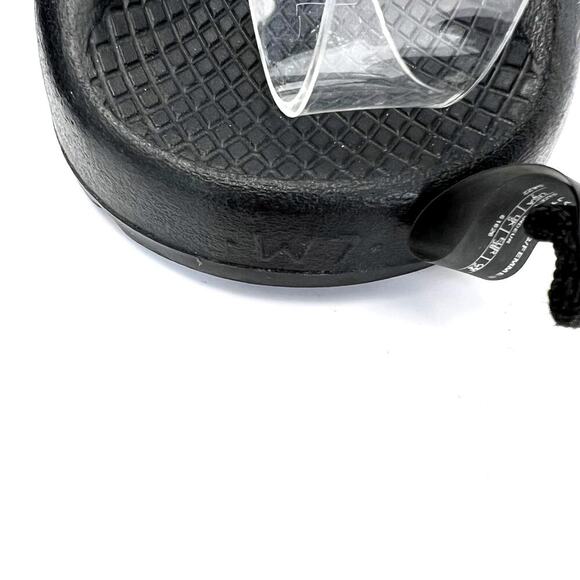 Chaco Z/2 Classic Sandal Women's 7 Black Toe Loop Ankle Strap Arch Support - Picture 4 of 9